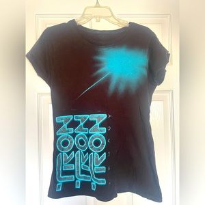 Women’s Tron Legacy T-shirt
